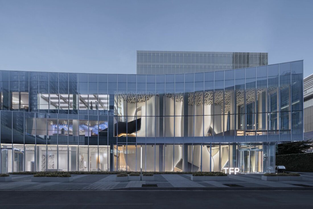 2025 Architecture MasterPrize Winners: Design of the Year Projects