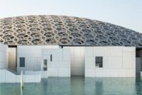 Top 10 Examples of Parametric Architecture Around the World | illustrarch