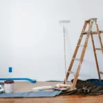 What Are The Benefits Of Professional Painting For Homes?