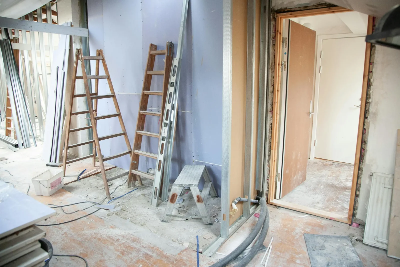 Renovation Mistakes That Reduce Property Appeal