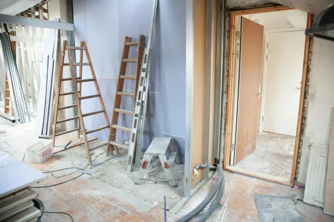 Renovation Mistakes That Reduce Property Appeal