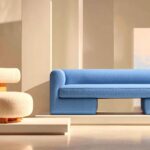 Sofa Trends in 2026: Comfort, Organic Forms, and Human-Centered Design