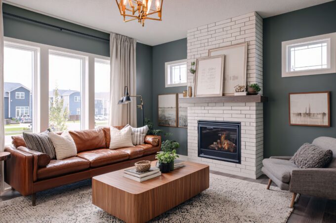 Sofa Trends in 2026: Comfort, Organic Forms, and Human-Centered Design ...
