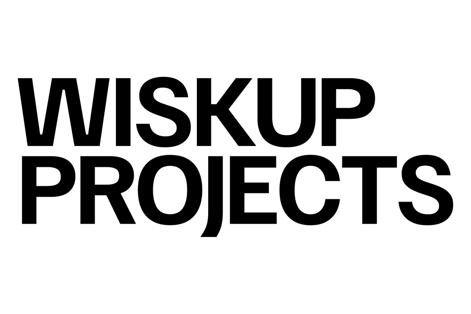 Project Manager – Wiskup Projects