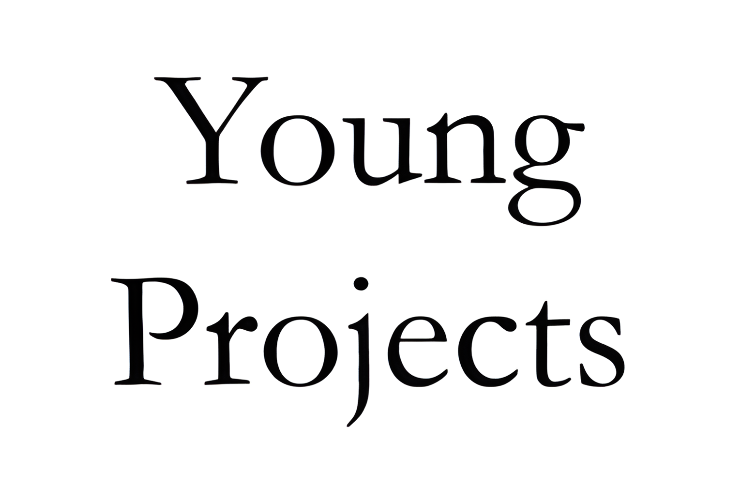 Jr. Interior Designer – Young Projects