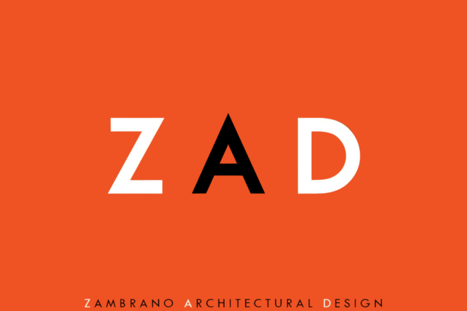 Project Architect / Manager – Zambrano Architectural Design