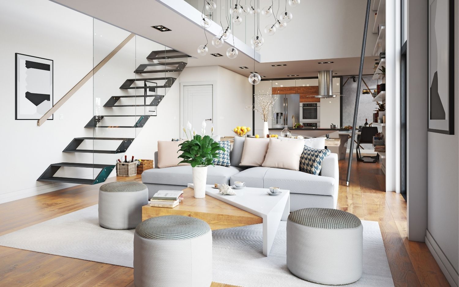 Latest Interior Design Styles Sweeping the USA in 2026