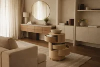 Top 5 Luxury Furniture Pieces Every Contemporary Home Needs