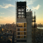 262 Fifth Avenue Skyscraper: Engineering Precision Meets Residential Design