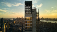 262 Fifth Avenue Skyscraper: Engineering Precision Meets Residential Design