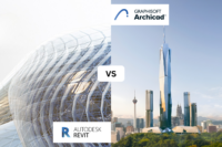 5 Advantages of Revit Over Archicad