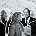 5 Key Architects Who Changed the Course of History