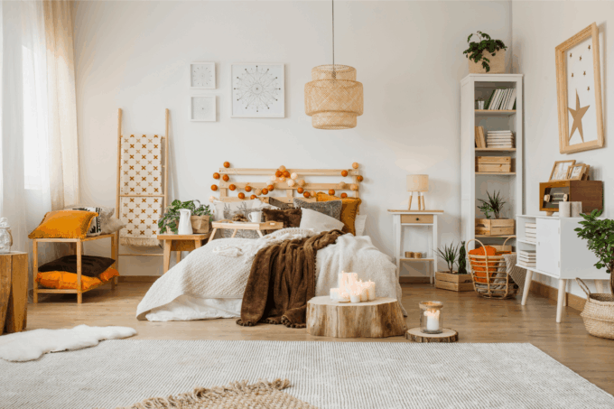 6 Popular Interior Design Concepts You Need to Know | illustrarch