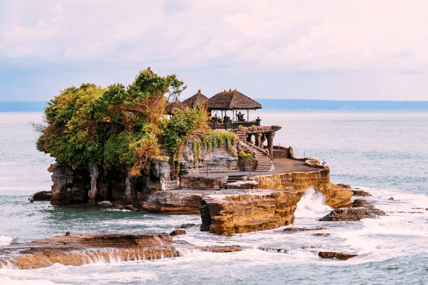 8 Examples of Successful Disaster Resilient Architecture