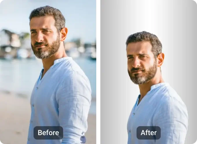 Why Sales Professionals Can’t Afford Amateur Headshots: The Trust Factor in High-Stakes Industries