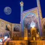 Ancient Iran: Cities, Empires, and the Foundations of Urban Life