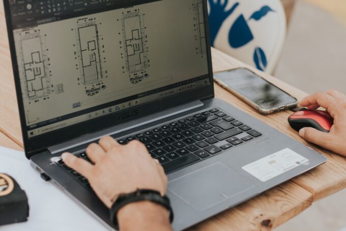 Architecture Meets Technology: Inside the Digital Construction Workflow