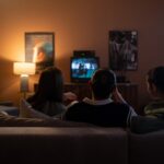 Architecture Through Cinema: 10 Films That Shape Spatial Thinking