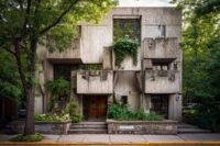 Brutalism vs Minimalism in Contemporary Architecture: Meaning Beyond Style