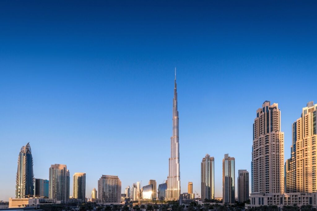 Burj Khalifa How Many Floors Height Cost Views Guide Illustrarch burj-khalifa-how-many-floors-height-cost-views-guide-illustrarch