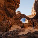 Desert X AlUla 2026 Opens as a Monumental Open-Air Exhibition