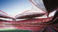 6 Stadium Projects Redefining Sports Architecture in 2026 view