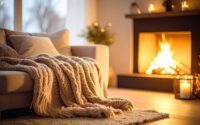 Fireplace Design Trends for 2026: Materials, Technology, and Form