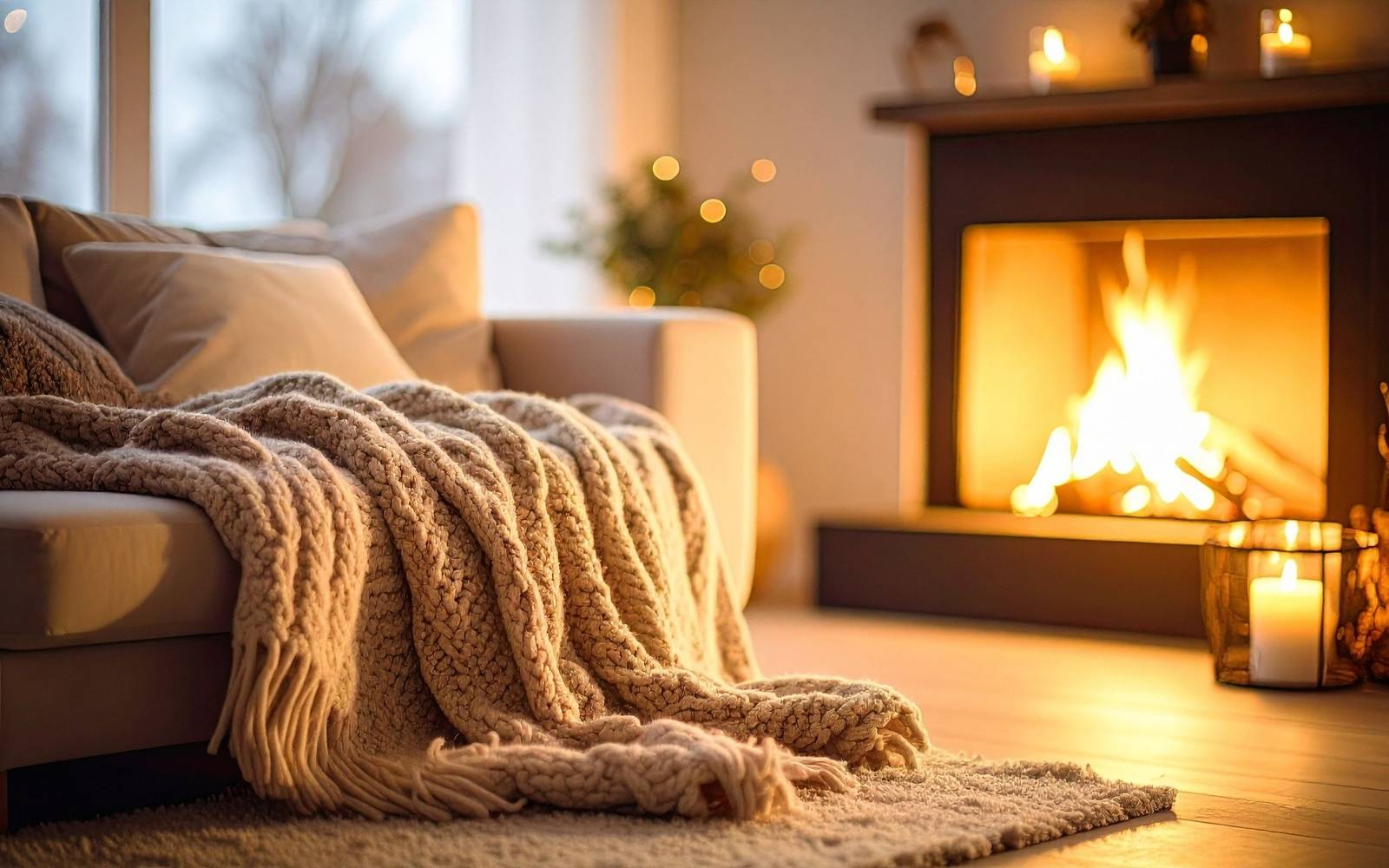 Fireplace Design Trends for 2026: Materials, Technology, and Form