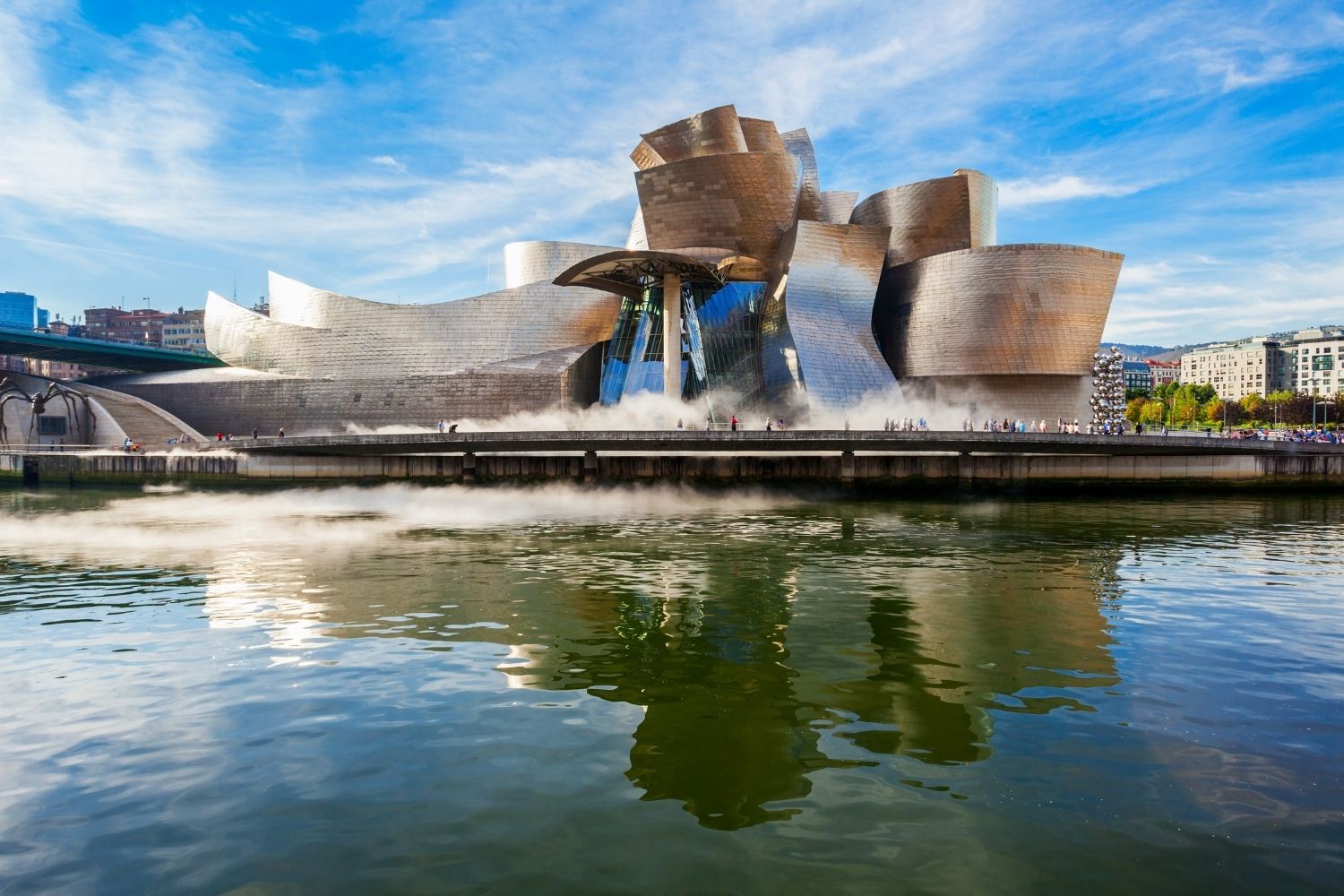 Guggenheim Museums Around the World: Architecture, Icons, and Cultural Impact