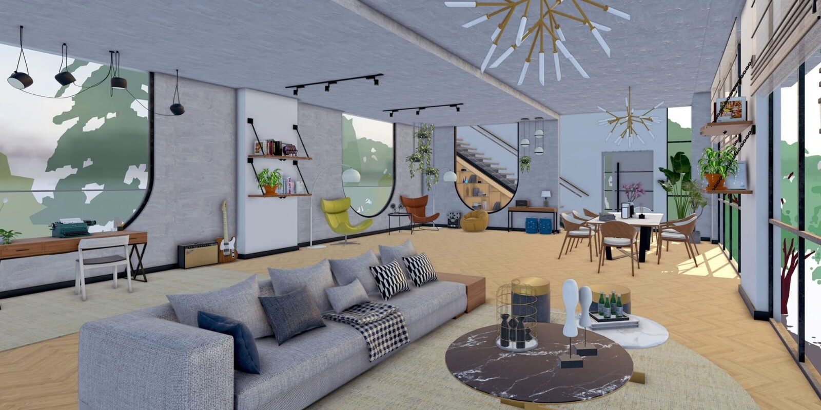 Best YouTube Channels for Learning SketchUp: Master 3D Modeling for ...