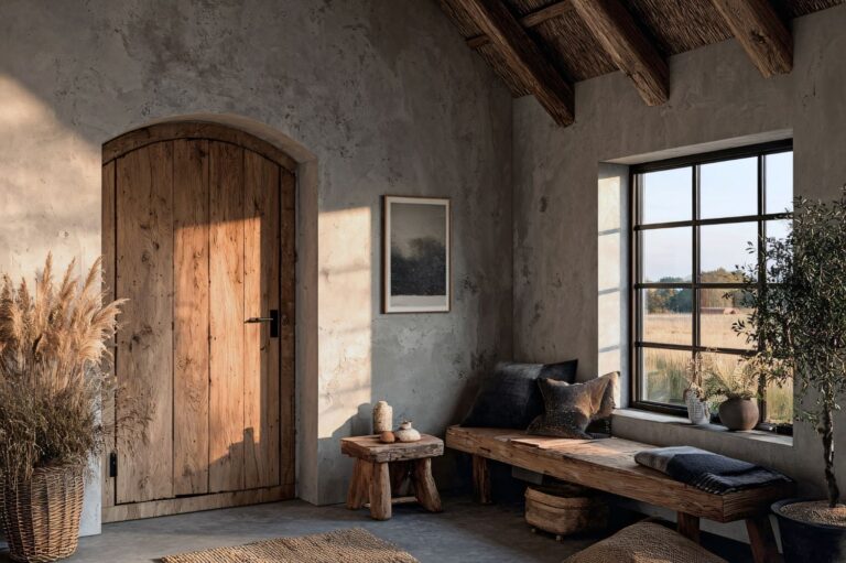 A closer look at Luxury Penthouse Interior Design Trends 2026