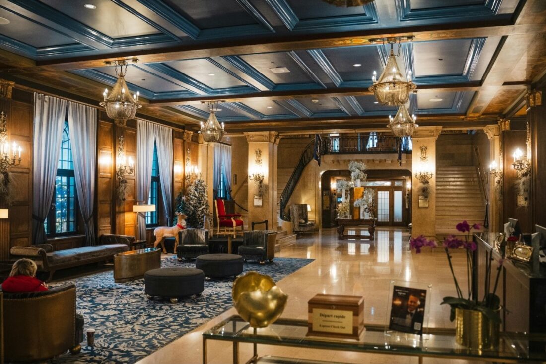 The Cultural Impact of the Most-Known Interior Design Awards | illustrarch
