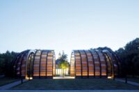 Serpentine Pavilion 2025