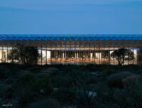 Renzo Piano Begins KYKLOS Cultural Center in Piraeus, Greece