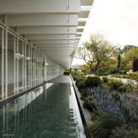 Renzo Piano Begins KYKLOS Cultural Center in Piraeus, Greece example