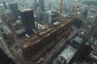 How the World’s Largest Architecture Firms Shape Global Design Culture