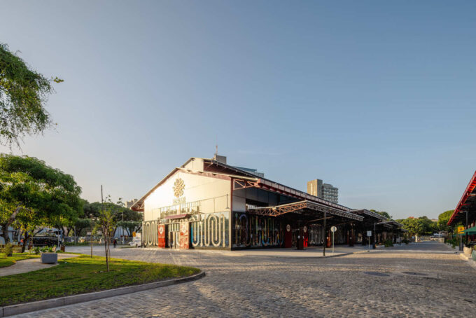 Museum of the Amazon by Guá Arquitetura & be.bo. arquitetos