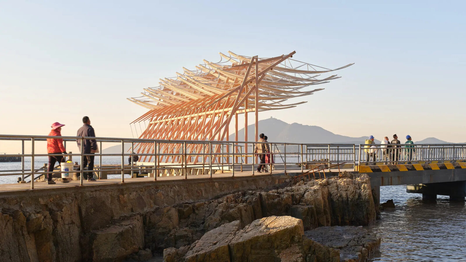 RIBA Asia Pacific Awards: Innovative Architecture Shaping the Region