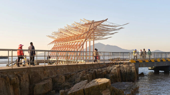 RIBA Asia Pacific Awards: Innovative Architecture Shaping the Region