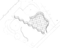 Serpentine Pavilion 2026 by LANZA Atelier: Celebrating 25 Years illustration