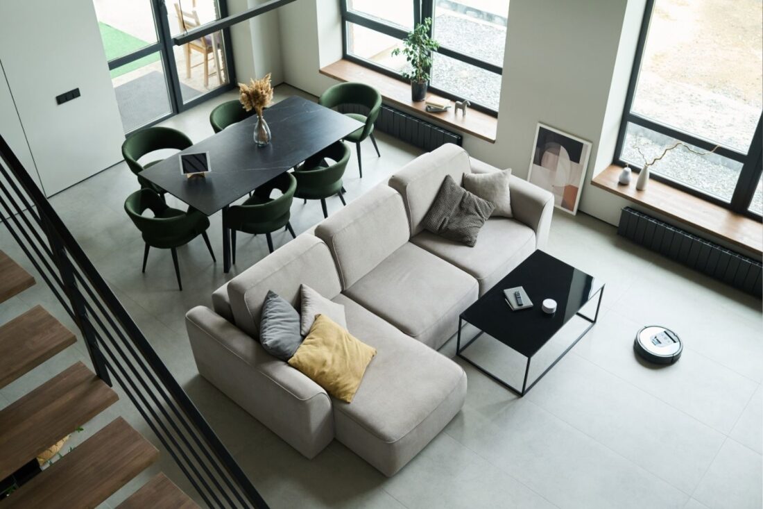 Photo inspiration: Fresh Look at Small Space Furniture Ideas Modern Design That Works In 2026