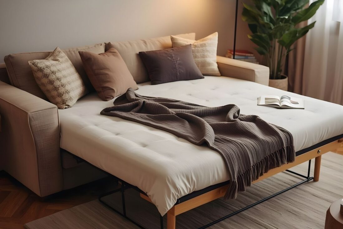 Picture Idea: Small Space Furniture Ideas Modern Design That Works In 2026
