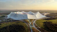 6 Stadium Projects Redefining Sports Architecture in 2026 overview