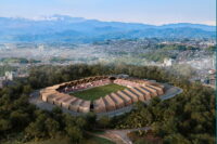 6 Stadium Projects Redefining Sports Architecture in 2026 example