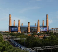 6 Stadium Projects Redefining Sports Architecture in 2026 detail