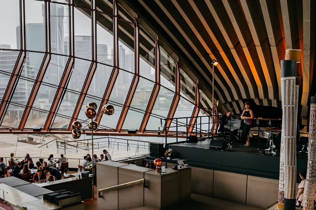 Sydney Opera House Architecture: Utzon's Iconic Design Guide | illustrarch
