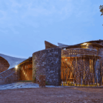 Top 10 Examples of Contemporary Vernacular Architecture Around the World
