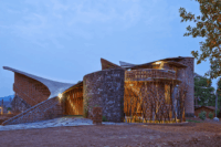 Top 10 Examples of Contemporary Vernacular Architecture Around the World