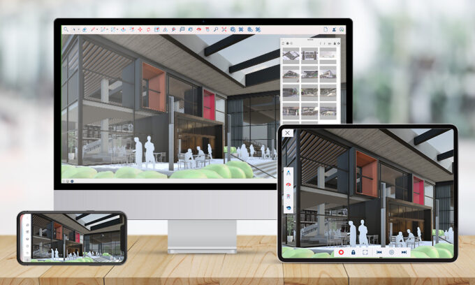 Best YouTube Channels for Learning SketchUp: Master 3D Modeling for ...