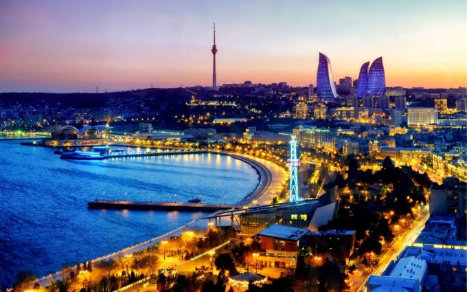 2026 the Year of Urban Planning and Architecture in Azerbaijan